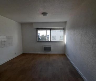 Appartement à louer 1 pièce 16.71m² - Photo 2