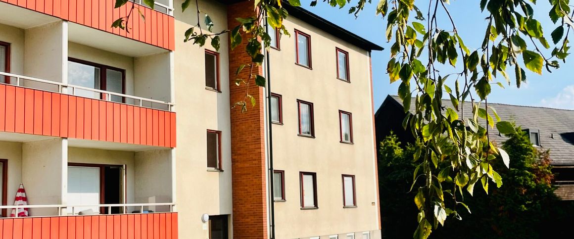 1:a Bommagatan 10 B, Skara - Foto 1