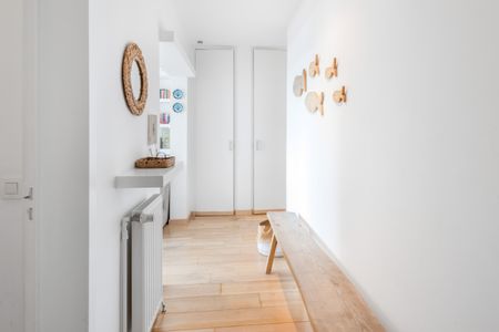 Appartement Te Huur - het Zoute - Photo 2