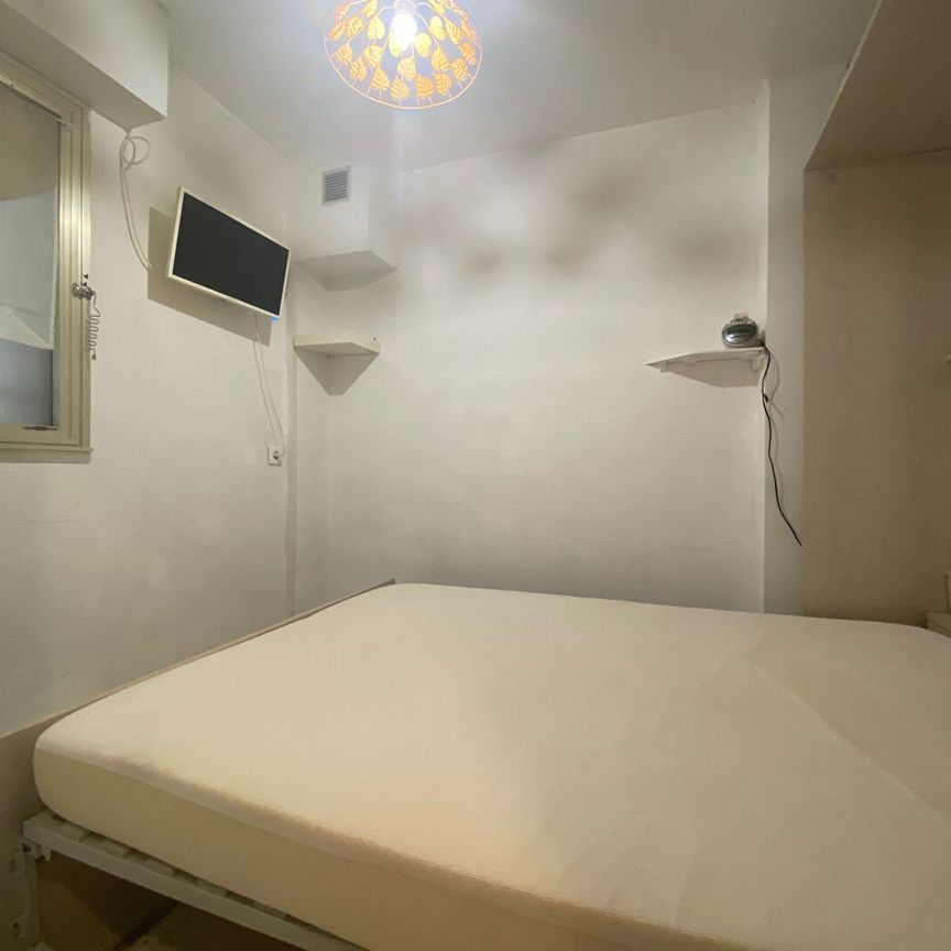 Location Appartement 2 pièces 28m² - Photo 1