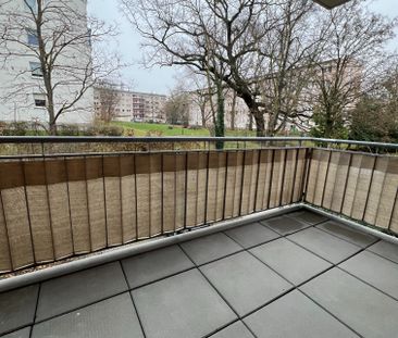 Erstbezug nach Renovierung - 3-RW mit Balkon zu vermieten! - Photo 6