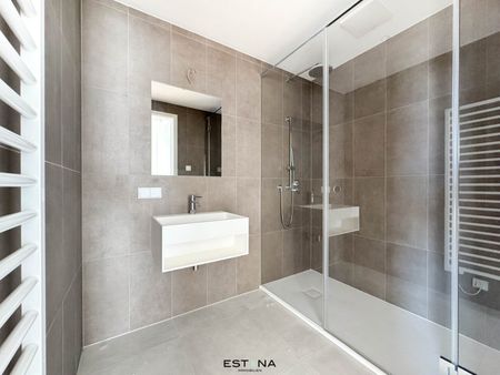 Moderne 3-Zimmer-Wohnung mit Weitblick - Foto 4