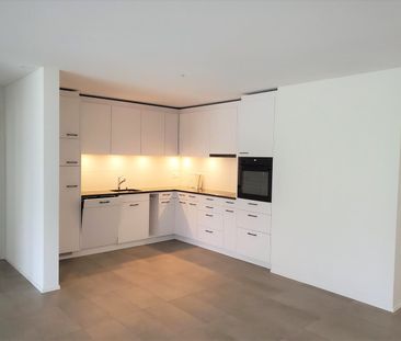 4.5 Zimmer, 103 m², 2. Stock - Photo 2