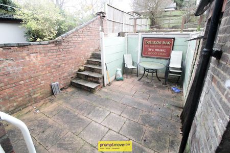 House share to rent - Photo 5