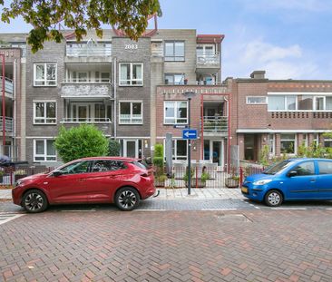 Warande 30-K, Nassaukwartier, 3116CH, Schiedam - Foto 5