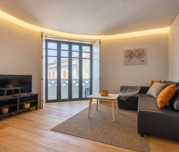 Rua Barata Salgueiro, Lisbon, Lisbon 1150-057 - Photo 3