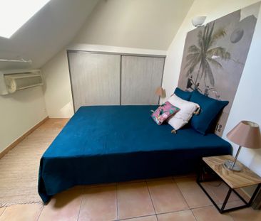 Location Appartement 3 pièces 55m² ST PIERRE 97410 - Photo 3