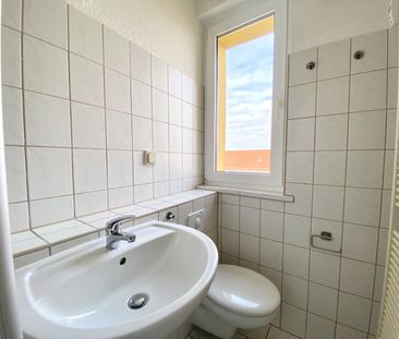 Ankommen & Wohlfühlen: Helle 2-Zimmerwohnung mit tollem Ausblick - Photo 4