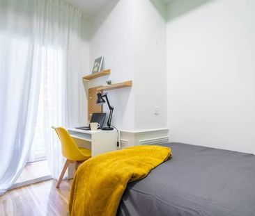 Paseo de la Castellana, Madrid, Community of Madrid 28046 - Photo 1