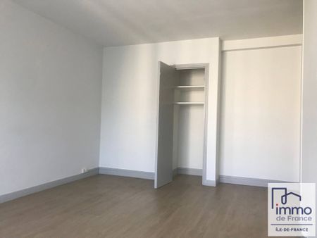 Location appartement 3 pièces 59.33 m² à Viry-Châtillon (91170) - Photo 3