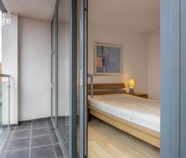 1 bedroom flat to rent - Photo 6