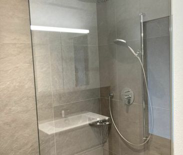 Moderne 4.5-Zimmerwohnung mit Weitsicht - Photo 6