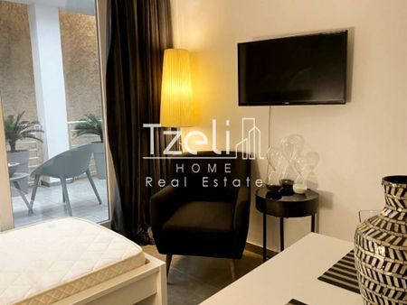 Studio/Γκαρσονιέρα για ενοικίαση Πειραιάς - Κέντρο (Κέντρο - Λιμάνι) - Photo 3