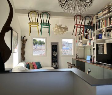 Location Appartement 3 pièces 59m² LA CIOTAT 13600 - Photo 1