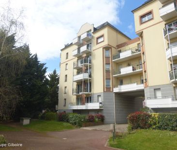 Appartement T1 à louer - 22 m² - Photo 4