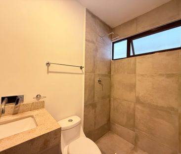 TOWNHOUSE EN RENTA AMUEBLADO Y CON PANELES SOLARES EN CHOLUL - Photo 3