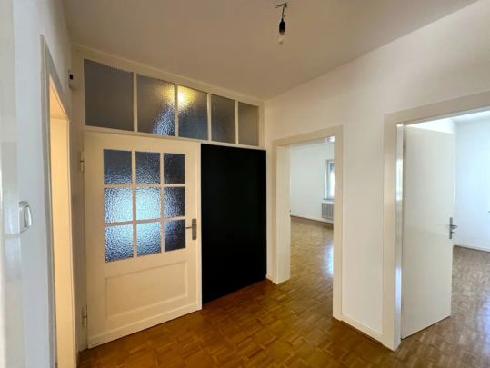 Charmante Mietwohnung mit großem Balkon | ca. 85 m² | Gelsenkirchen-Buer - Foto 1