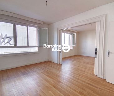 Location appartement à Lorient, 4 pièces 88.8m² - Photo 2