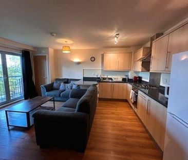 Portland Square, NG7, Property for rent - Photo 1