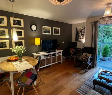 1 Bed Flat, Oleander House, SE15 - Photo 1