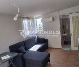Studio/Γκαρσονιέρα για ενοικίαση - Σαλαμίνα, - Photo 1