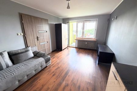 2 pokoje/46,7m2/balkon/ Warcisława - Photo 2