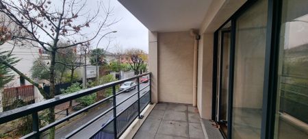 appartement de 3 pièces MEUBLE - Photo 5