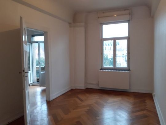 Appartement 4 pièces à Metz-Centre-Ville - Photo 1