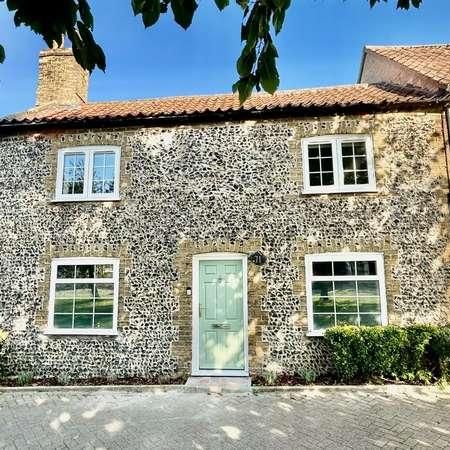 High Street, Lakenheath, IP27 - Photo 1