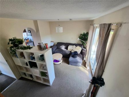 2 bedroom terraced house to rent - Photo 2