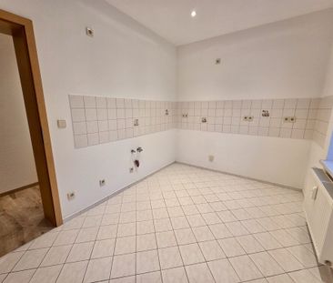 Wunderschöne und helle 2-Zi.-Wohnung sucht einen neuen Mieter! - Foto 2