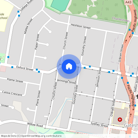 26 Oxford Street, Gateshead NSW 2290