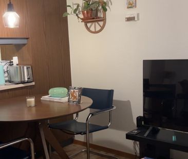 1 Zimmer, 28 m² - Foto 5