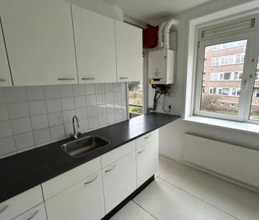 Te huur: Appartement Dordtselaan 23 F in Rotterdam - Foto 2