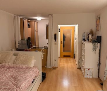 1 Zimmer Wohnung in Passau - Photo 3