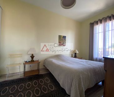 Location Appartement 4 pièces 81m² CREON 33670 - Photo 4