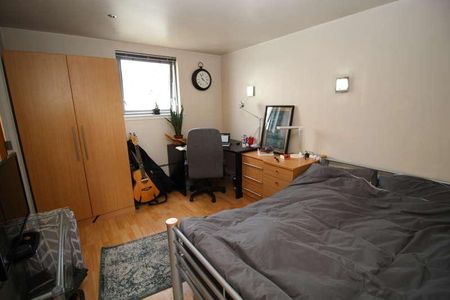 Newton Street, Manchester, M1 - Photo 3