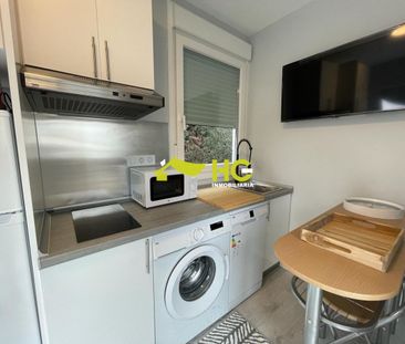 Estudio de alquiler en El Bosque - Photo 5