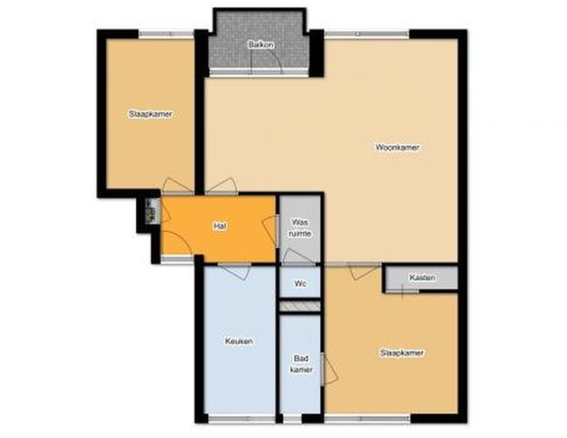 Blaauwstraat 3067 PA Rotterdam - Photo 1