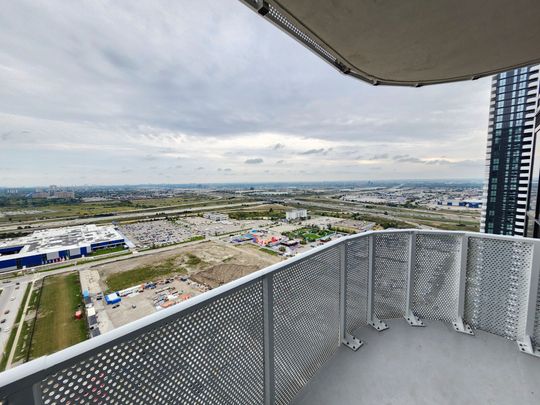 For Lease - 28 Interchange Way Unit# 3612, Vaughan, Ontario - Photo 1