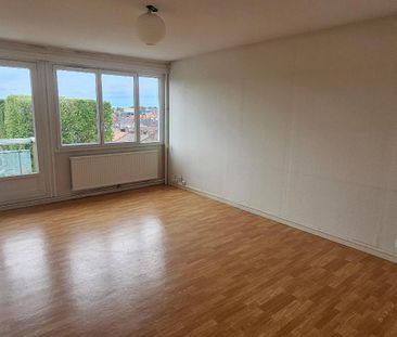 Location Appartement 3 pièces 75m² DOUAI 59500 - Photo 1