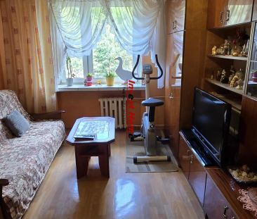 Dwu pokojowe mieszkanie na Tytki do wynajęcia. - Фото 2