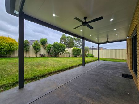 Modern, Spacious & Low-Maintenance Living - Photo 4