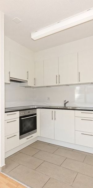 Rent a 1 ½ rooms apartment in Basel - Foto 1