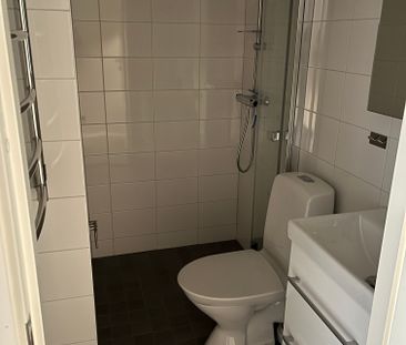 Lindövägen 20 - Foto 1
