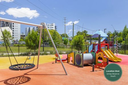 Modern executive apartment in a convenient locale - Photo 4