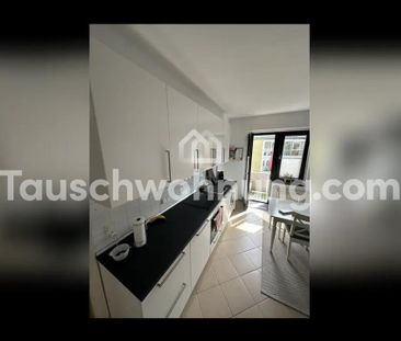 TAUSCHWOHNUNG 2 Zimmer im Severinsviertel - Foto 1