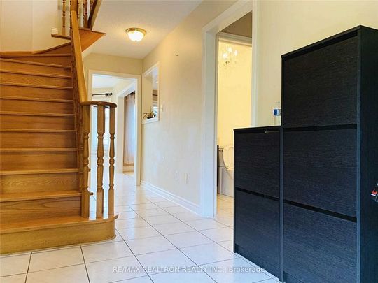 For Lease - 80 Cresswell Avenue, Vaughan, Ontario - Photo 1