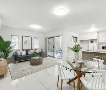 2/24-26 Lade Street, Gaythorne QLD, Belconnen - Photo 1