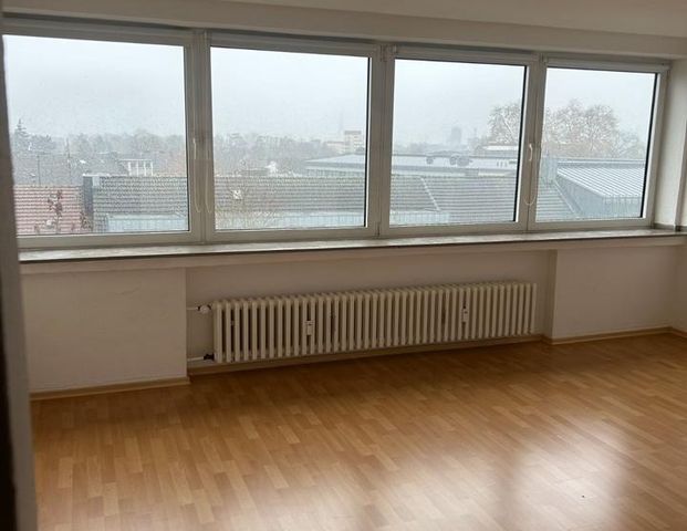 Apartment Wohnung in zentraler Lage von Wesel - Foto 1